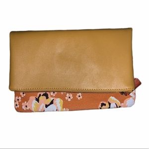 Rachel Pally reversible clutch